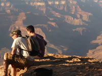 canyon